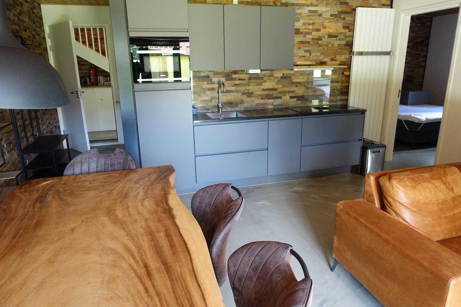 Apartmentshaus Dual - 2 Hermagor-Pressegger See Dış mekan fotoğraf