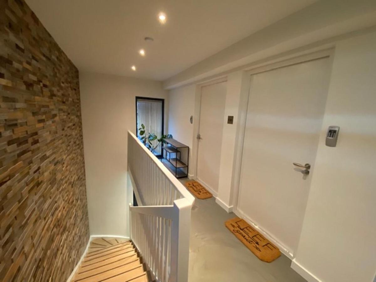 Apartmentshaus Dual - 2 Hermagor-Pressegger See Dış mekan fotoğraf