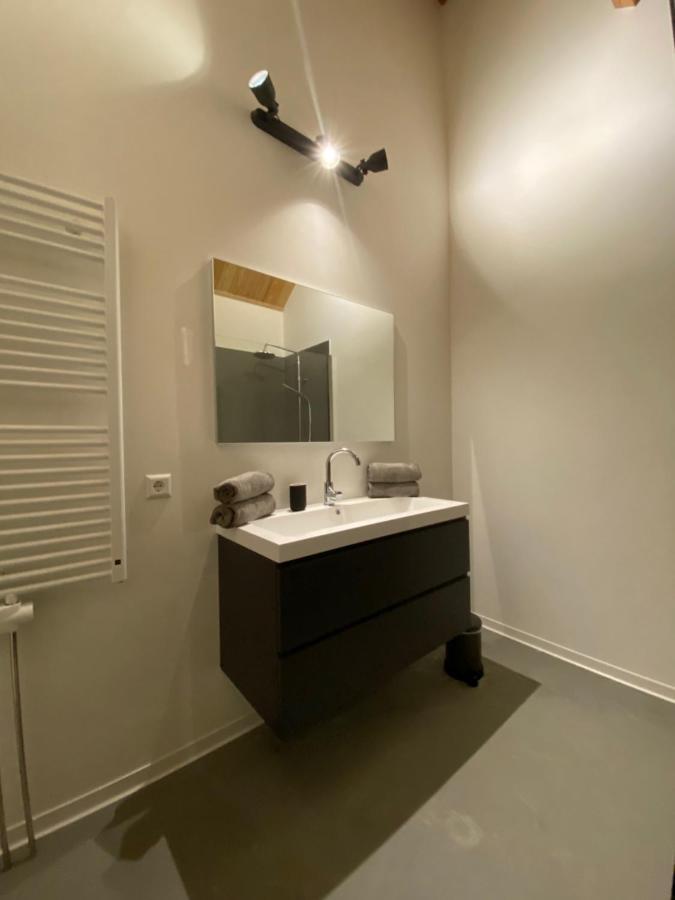 Apartmentshaus Dual - 2 Hermagor-Pressegger See Dış mekan fotoğraf