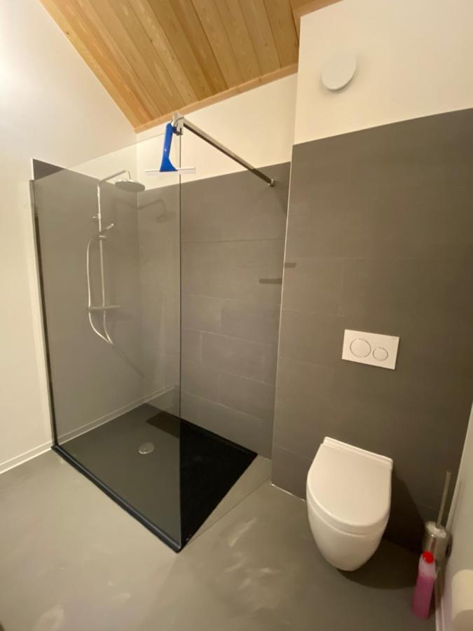 Apartmentshaus Dual - 2 Hermagor-Pressegger See Dış mekan fotoğraf