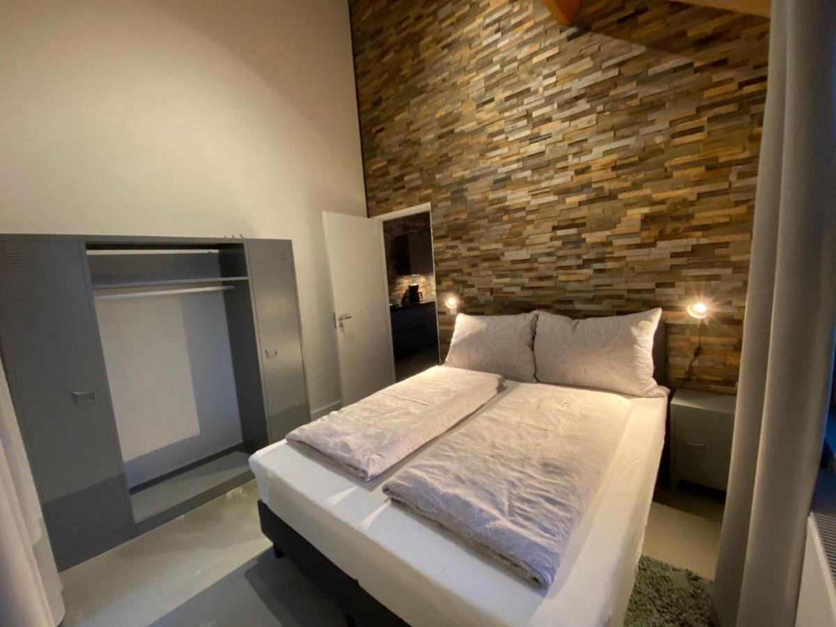Apartmentshaus Dual - 2 Hermagor-Pressegger See Dış mekan fotoğraf